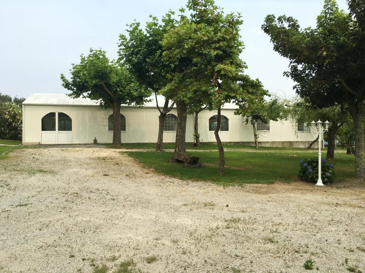 Welcoming Villa Near Penafiel With Pool Abol de Cima Exteriör bild