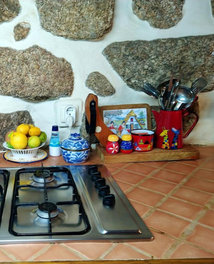 Welcoming Villa Near Penafiel With Pool Abol de Cima Exteriör bild